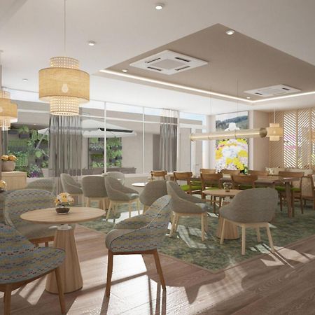 Fairfield By Marriott Medellin Sabaneta Hotel Itagüí Kültér fotó