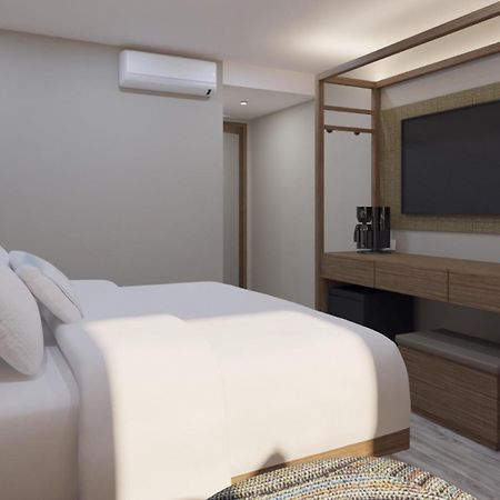 Fairfield By Marriott Medellin Sabaneta Hotel Itagüí Kültér fotó