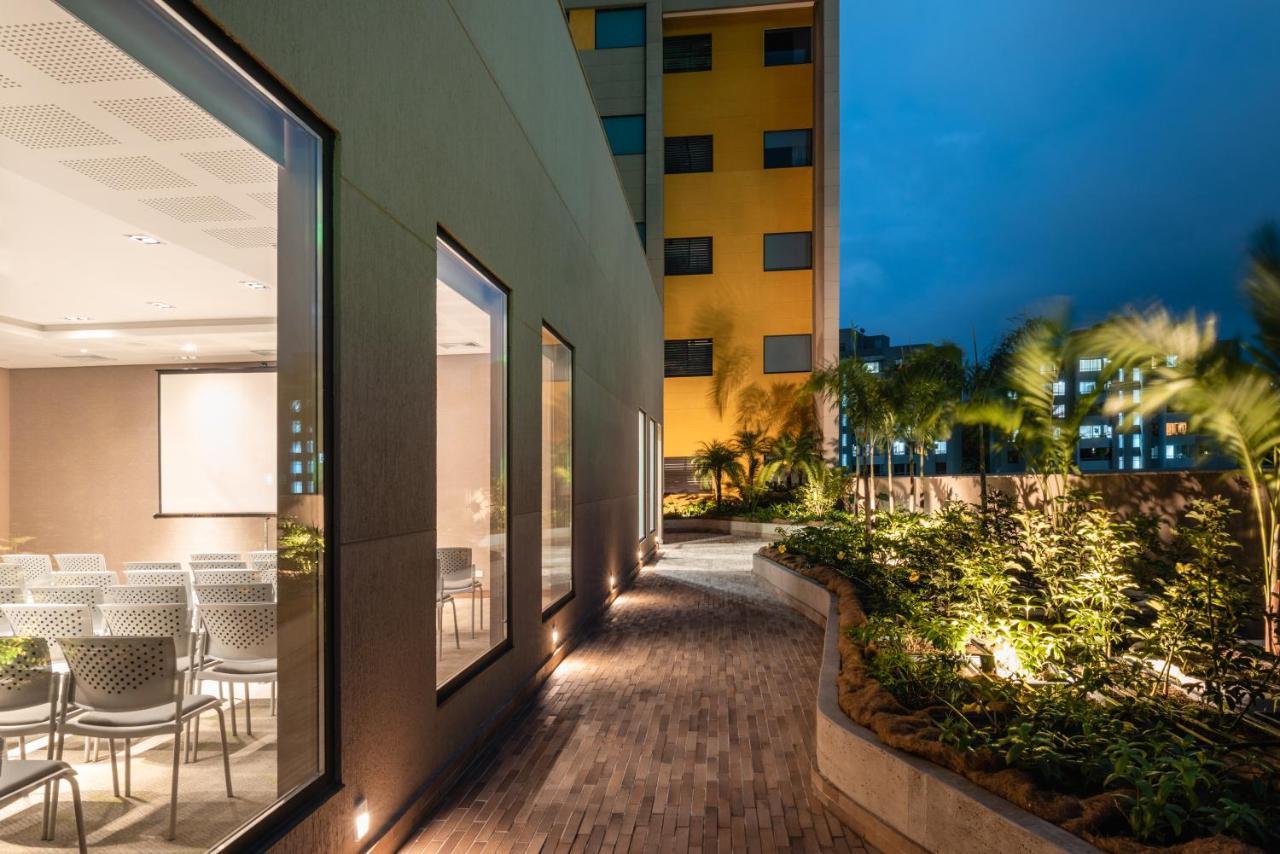 Fairfield By Marriott Medellin Sabaneta Hotel Itagüí Kültér fotó