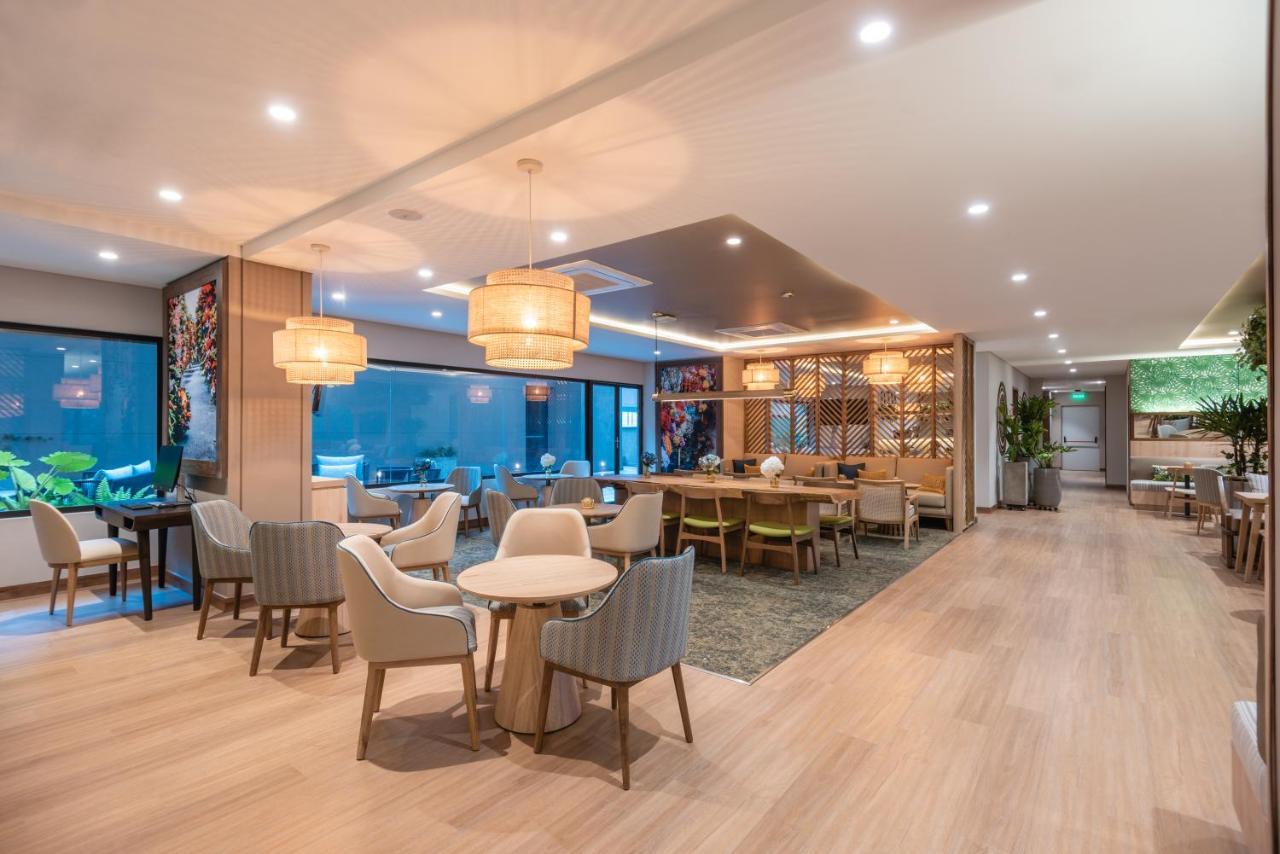 Fairfield By Marriott Medellin Sabaneta Hotel Itagüí Kültér fotó