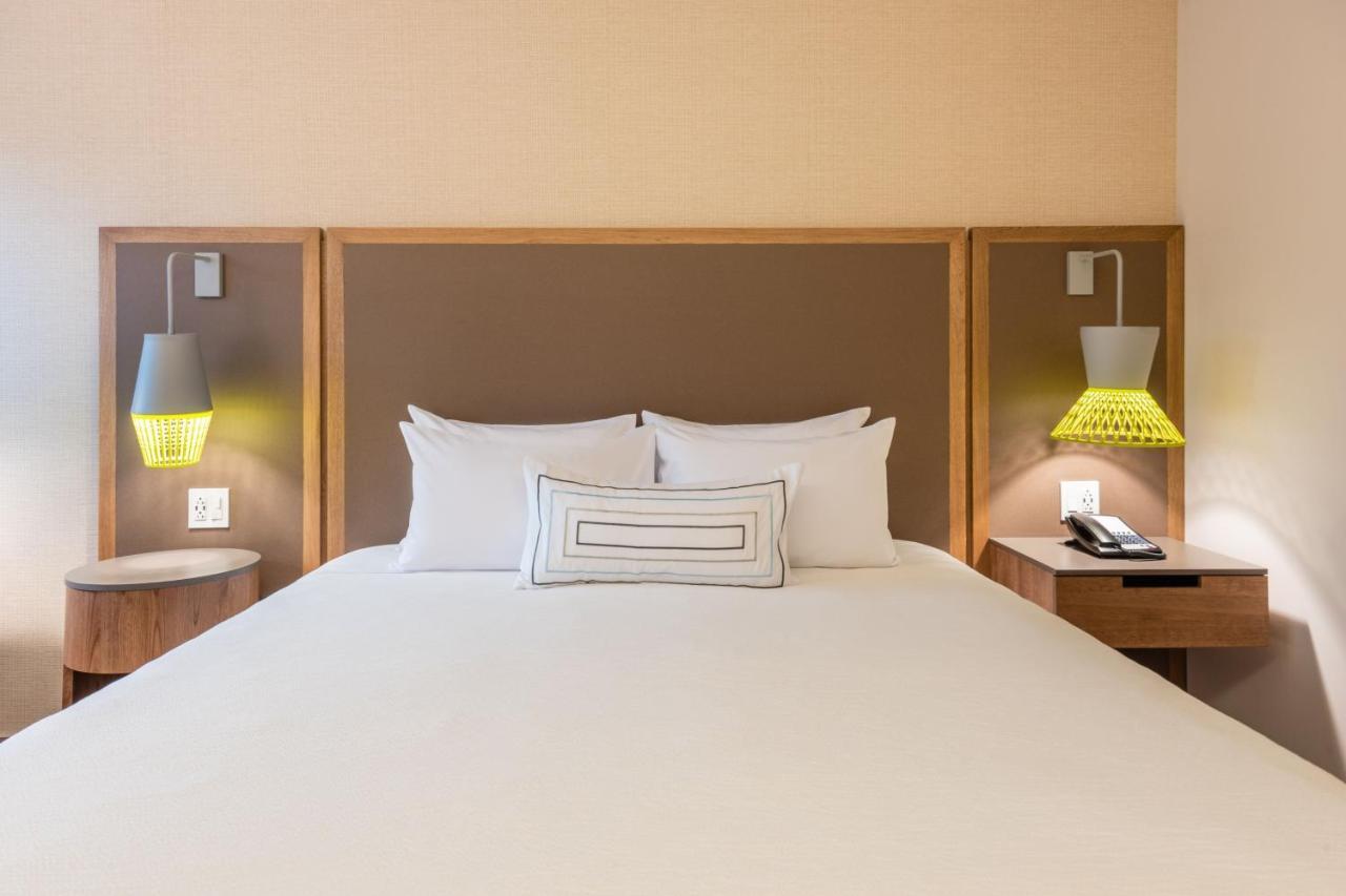 Fairfield By Marriott Medellin Sabaneta Hotel Itagüí Kültér fotó