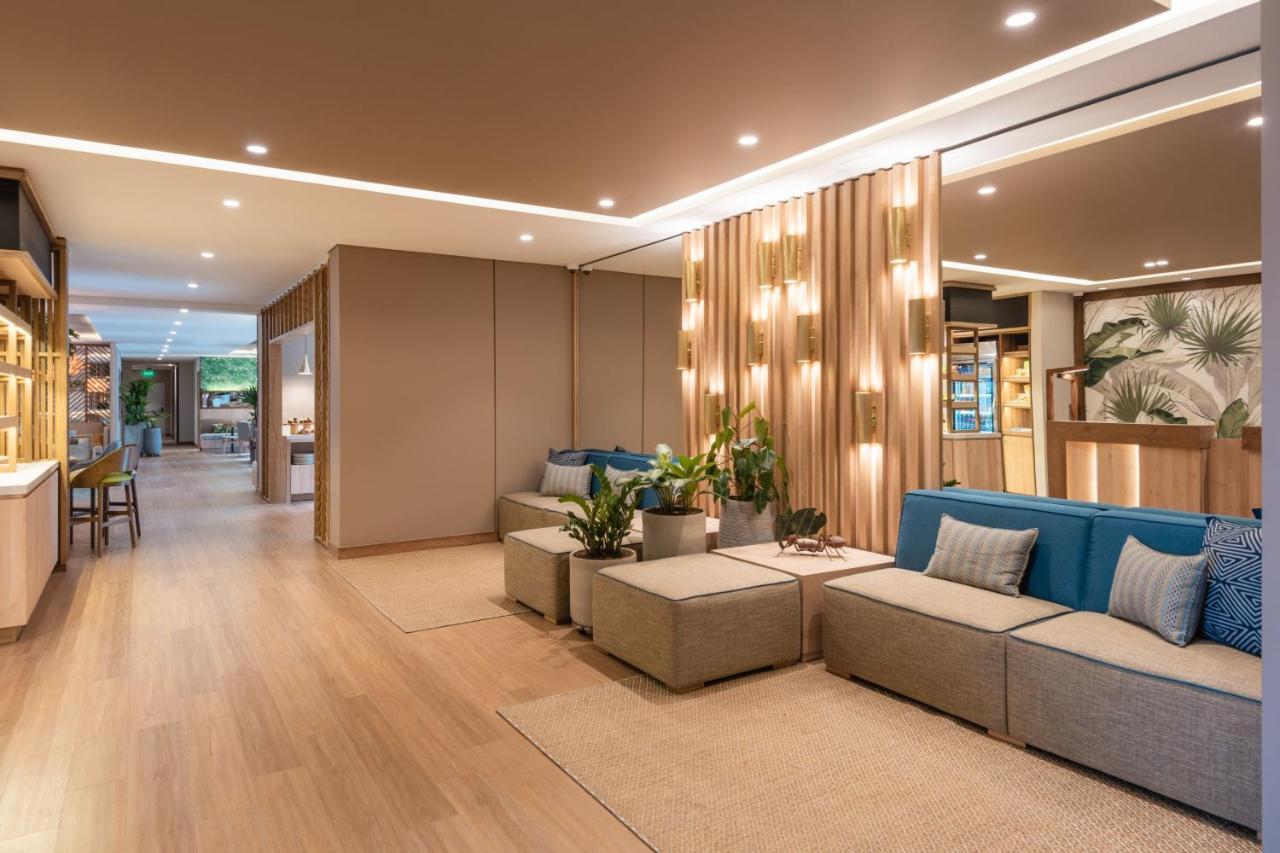 Fairfield By Marriott Medellin Sabaneta Hotel Itagüí Kültér fotó