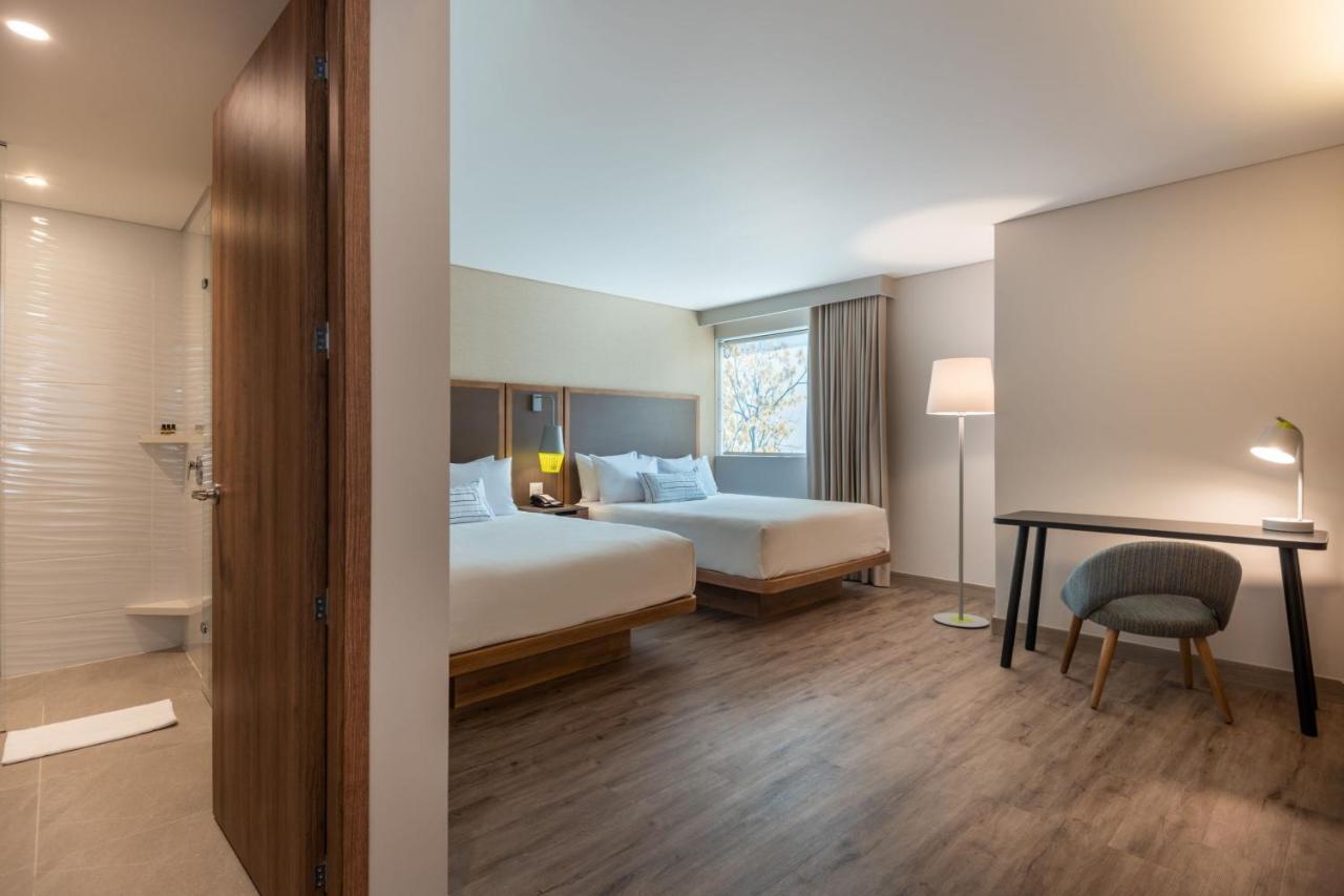Fairfield By Marriott Medellin Sabaneta Hotel Itagüí Kültér fotó