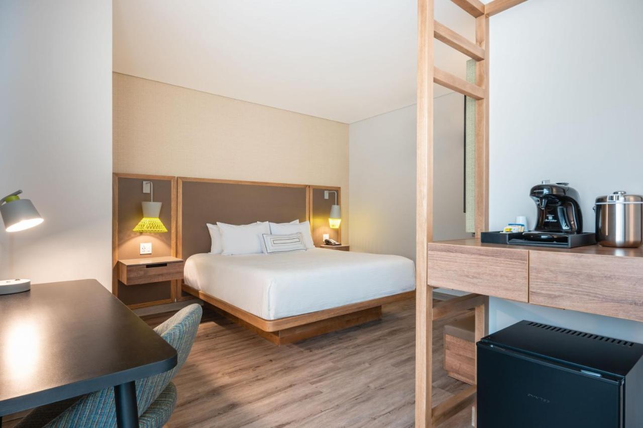 Fairfield By Marriott Medellin Sabaneta Hotel Itagüí Kültér fotó