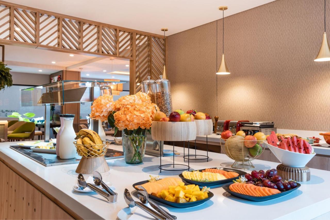Fairfield By Marriott Medellin Sabaneta Hotel Itagüí Kültér fotó