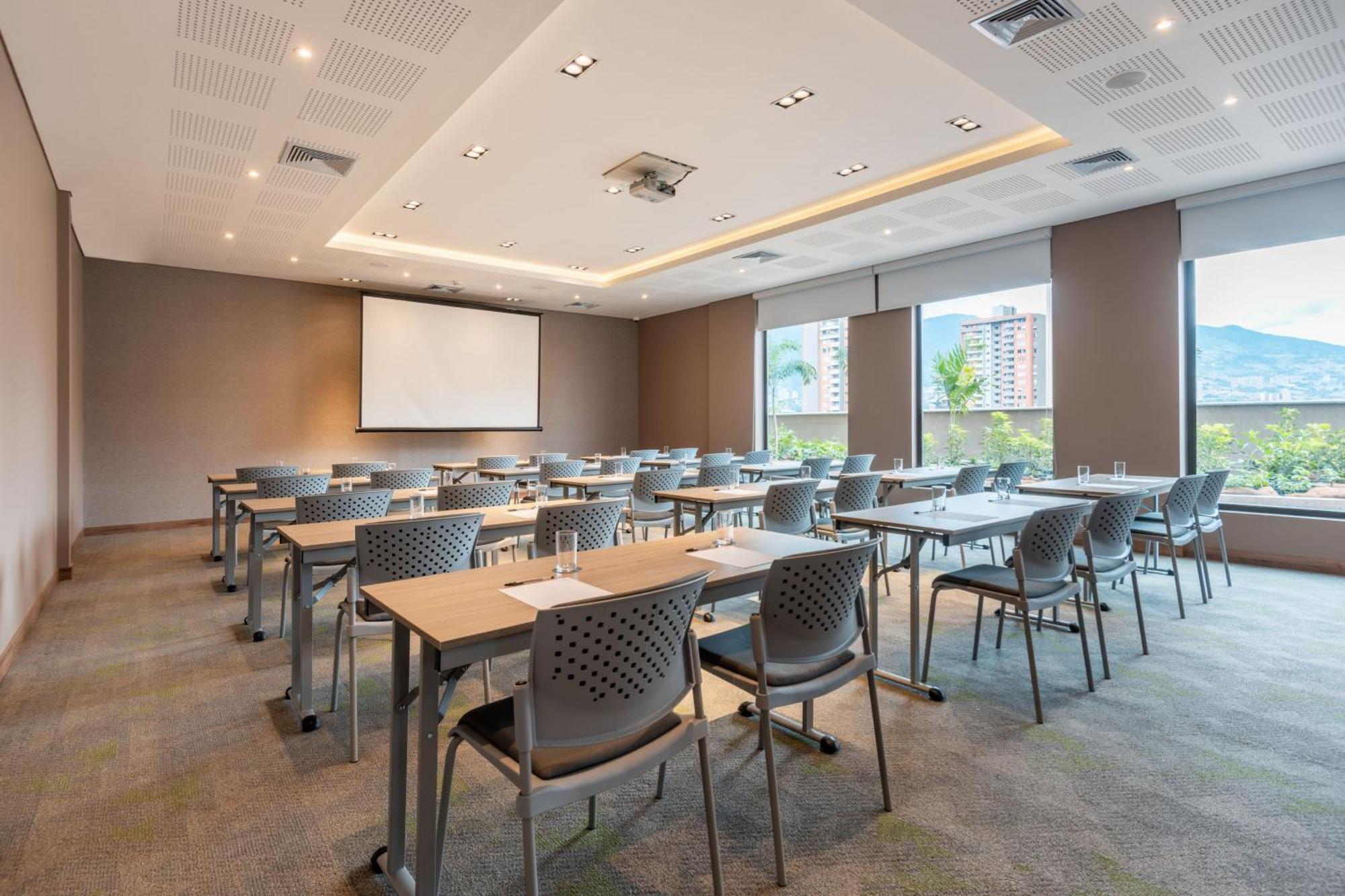 Fairfield By Marriott Medellin Sabaneta Hotel Itagüí Kültér fotó