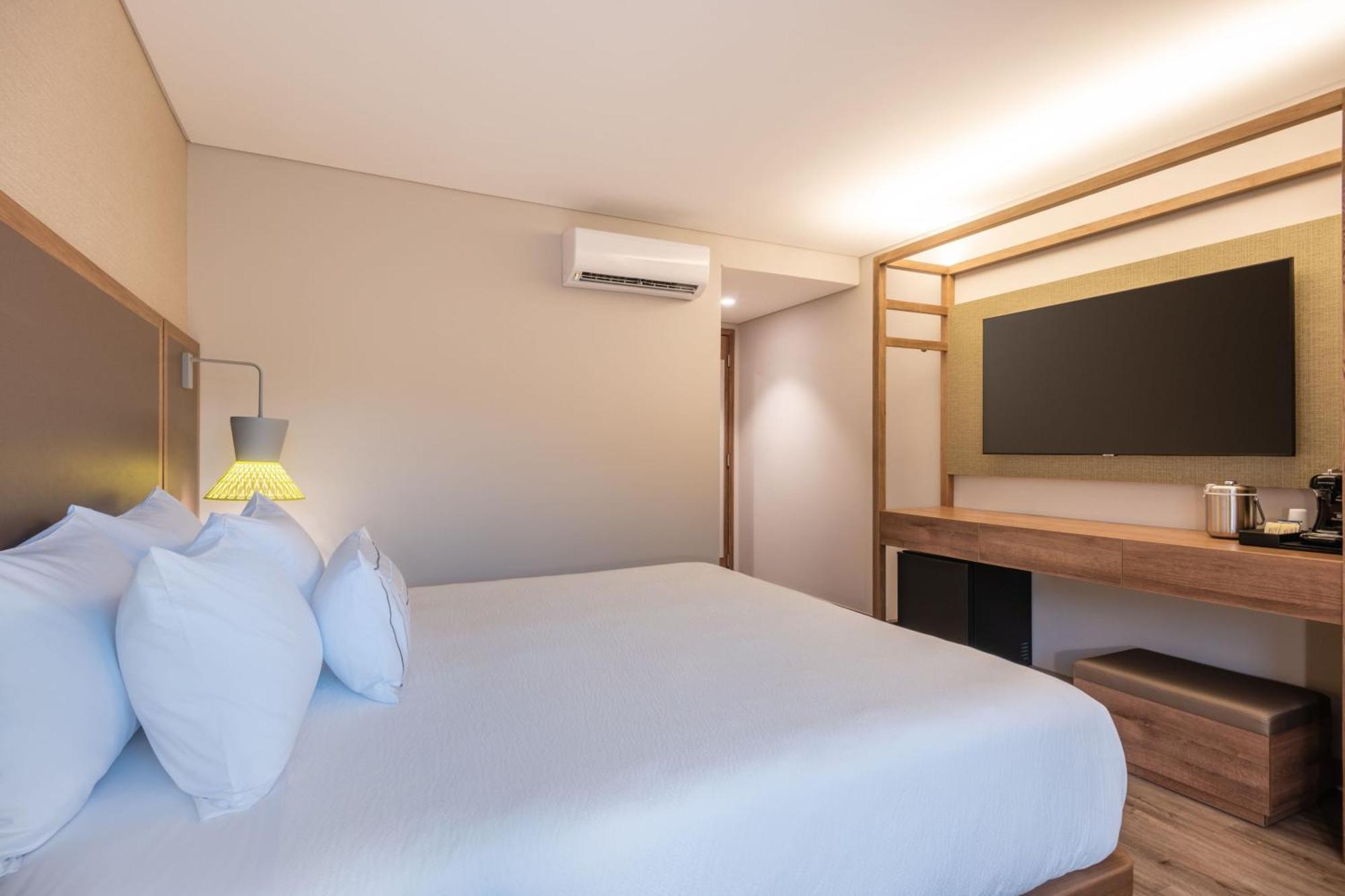 Fairfield By Marriott Medellin Sabaneta Hotel Itagüí Kültér fotó