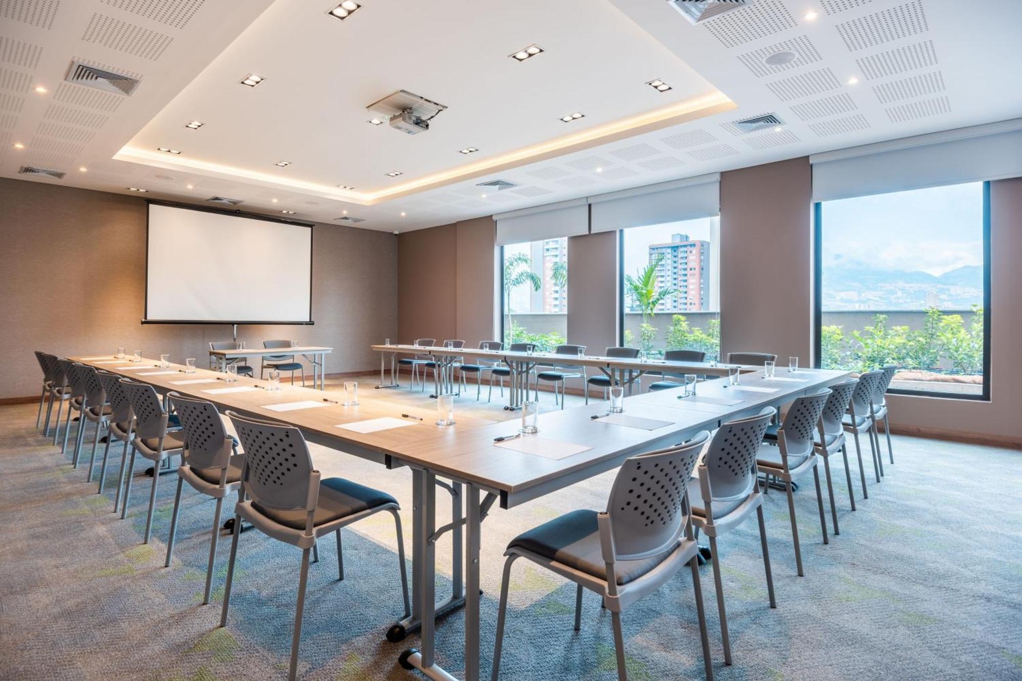 Fairfield By Marriott Medellin Sabaneta Hotel Itagüí Kültér fotó