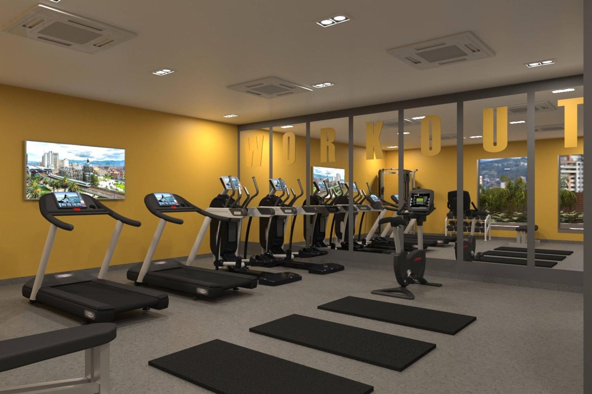 Fairfield By Marriott Medellin Sabaneta Hotel Itagüí Kültér fotó