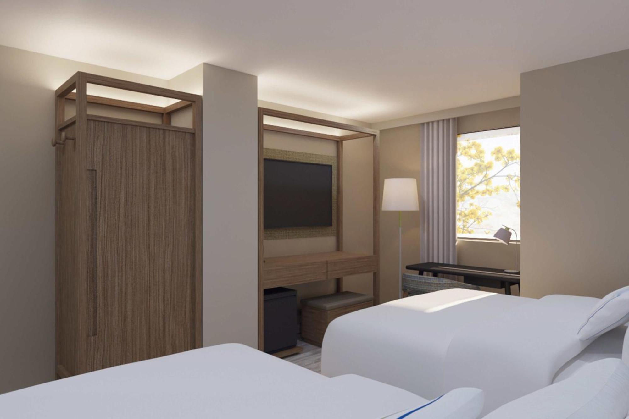 Fairfield By Marriott Medellin Sabaneta Hotel Itagüí Kültér fotó